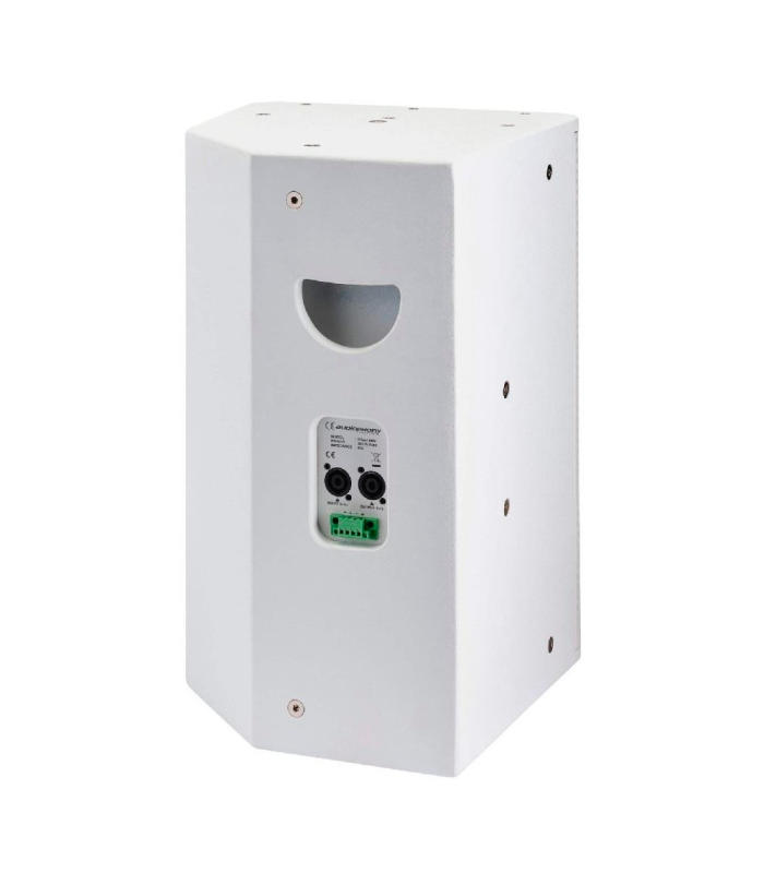 Sline110W ALTAVOZ PASIVO 10" 250W RMS BLANCO AUDIOPHONY