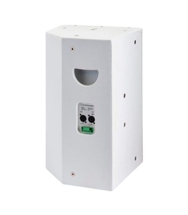 Sline110W ALTAVOZ PASIVO 10" 250W RMS BLANCO AUDIOPHONY