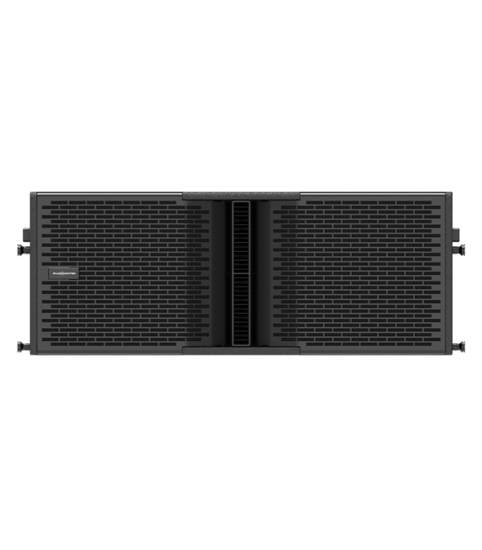 ASTRA 212A DSP SISTEMA LINE ARRAY ACTIVO AUDIOCENTER