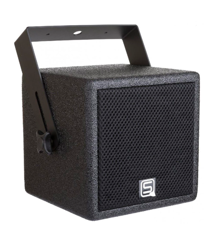 SC-05 ALTAVOZ PASIVO 5" COAXIAL 16Ohm SYNQ