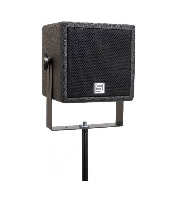 SC-05 ALTAVOZ PASIVO 5" COAXIAL 16Ohm SYNQ