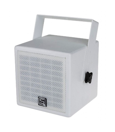 SC-05 ALTAVOZ PASIVO BLANCO 5" COAXIAL 16Ohm SYNQ