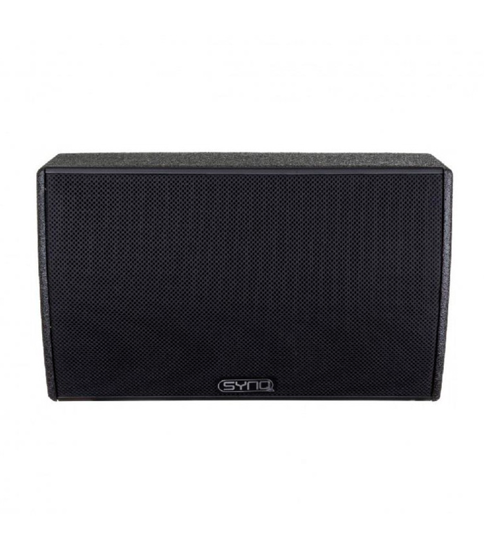 SC-08 ALTAVOZ PASIVO COAXIAL 8" SYNQ