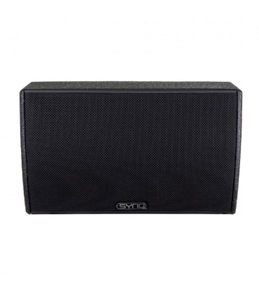 SC-08 ALTAVOZ PASIVO COAXIAL 8" SYNQ