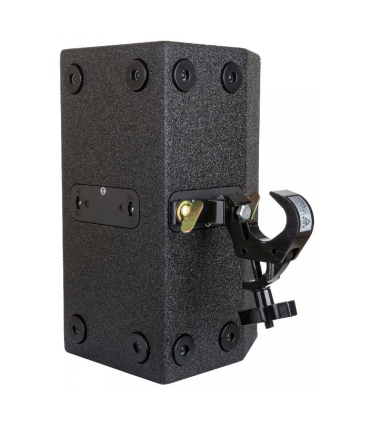 SC-08 ALTAVOZ PASIVO COAXIAL 8" SYNQ