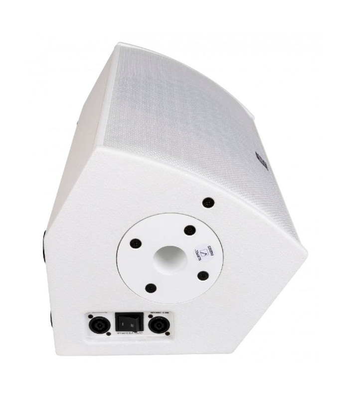 SC-08w ALTAVOZ PASIVO COAXIAL 8" SYNQ