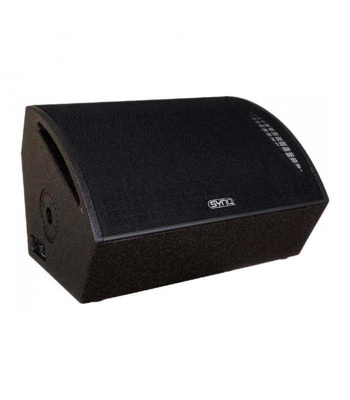 SC-12 ALTAVOZ PASIVO COAXIAL 12" SYNQ