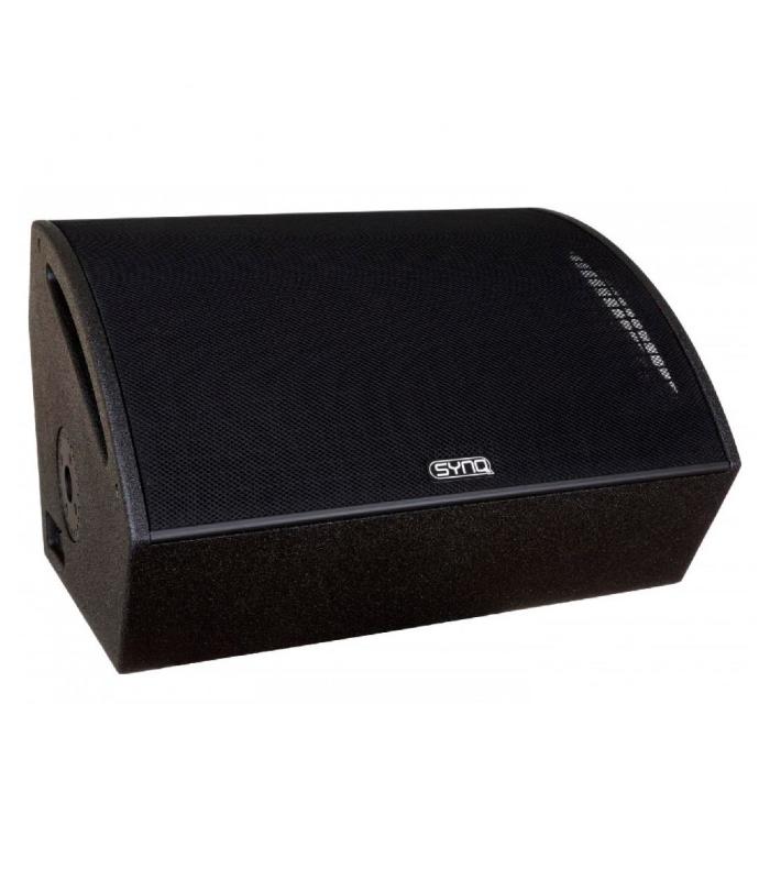 SC-15 ALTAVOZ PASIVO COAXIAL 15" SYNQ
