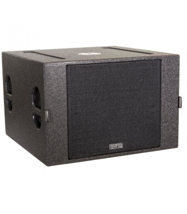 SQ-212 SISTEMA SUBWOOFER 2x12" SYNQ