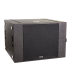 SQ-215 SISTEMA SUBWOOFER 2x15" SYNQ