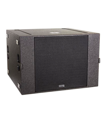 SQ-215 SISTEMA SUBWOOFER 2x15" SYNQ