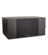 SQ-218 SISTEMA SUBWOOFER 2x18" SYNQ