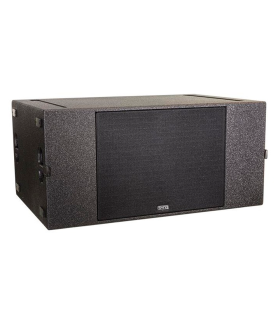 SQ-218 SISTEMA SUBWOOFER 2x18" SYNQ
