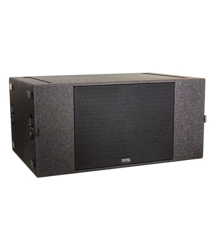 SQ-218 SISTEMA SUBWOOFER 2x18" SYNQ