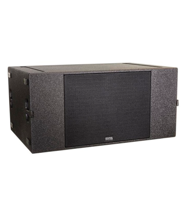 SQ-218 SISTEMA SUBWOOFER 2x18" SYNQ