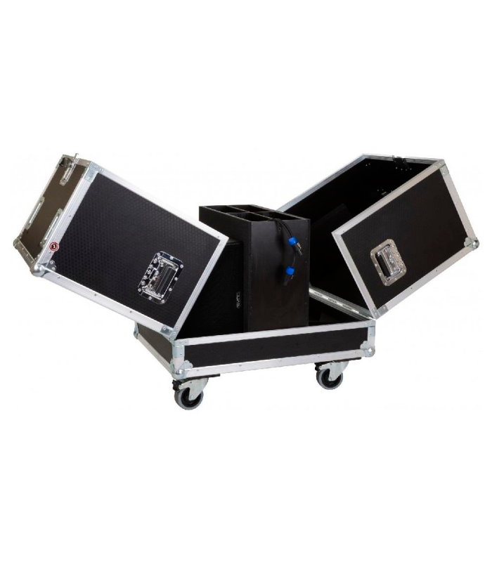 RACK PARA 4X SC-08 SYNQ