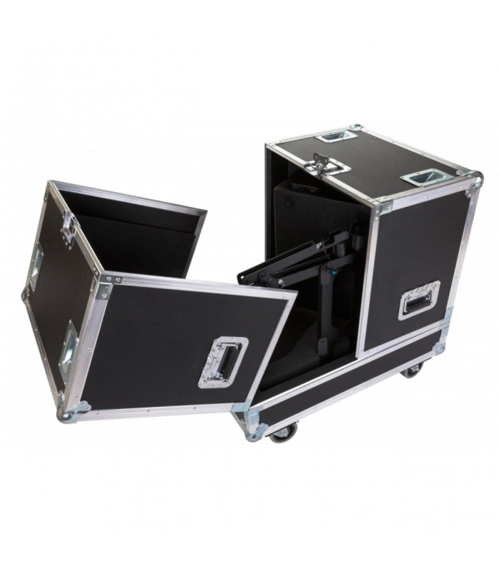 RACK PARA 2X SC-12 SYNQ
