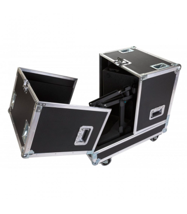RACK PARA 2X SC-12 SYNQ
