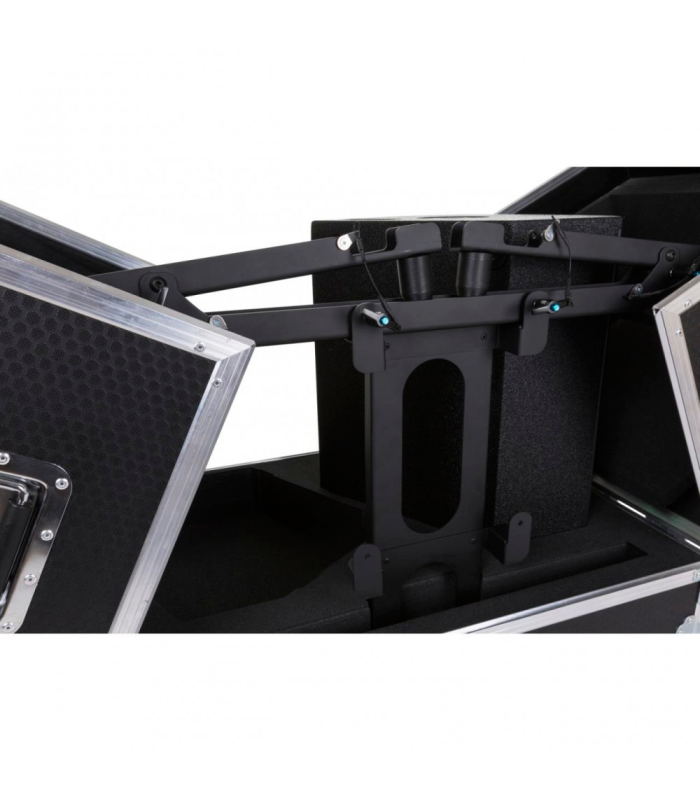 RACK PARA 2X SC-12 SYNQ