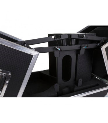 RACK PARA 2X SC-12 SYNQ