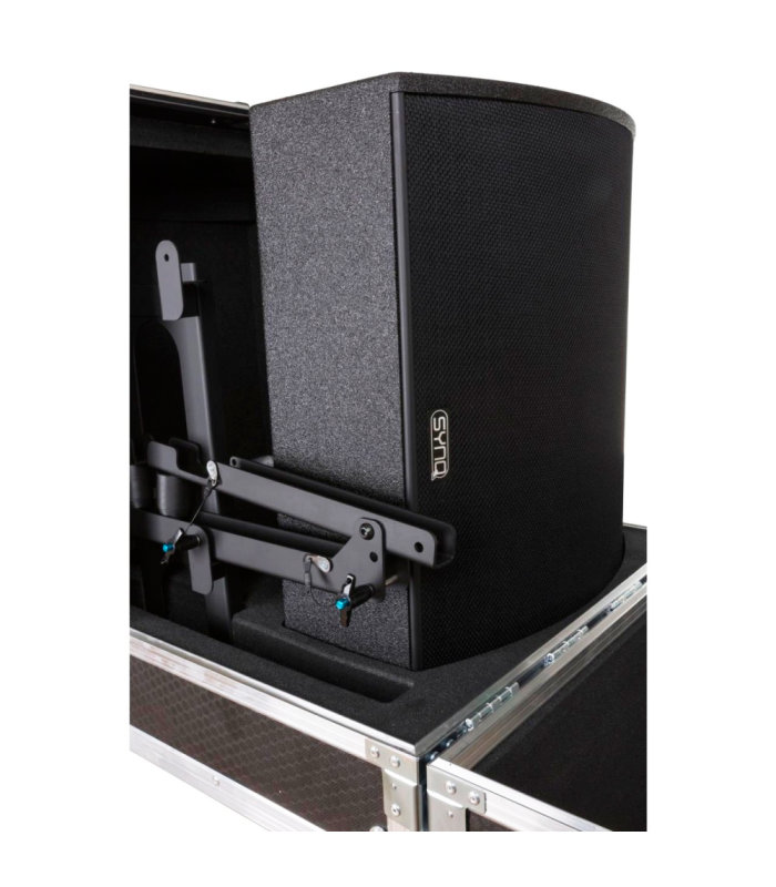RACK PARA 2X SC-15 SYNQ