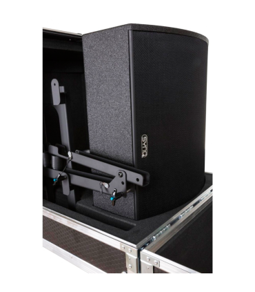RACK PARA 2X SC-15 SYNQ
