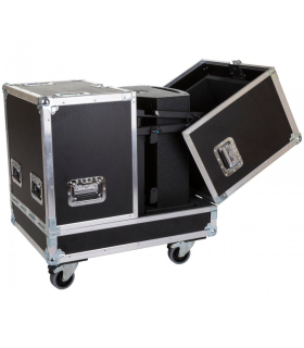 RACK PARA 2X SC-15 SYNQ