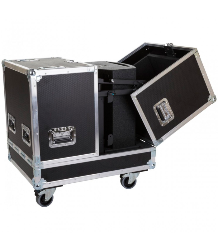 RACK PARA 2X SC-15 SYNQ