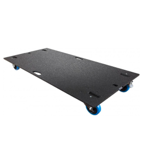 PLATAFORMA CON RUEDAS PARA SQ-218