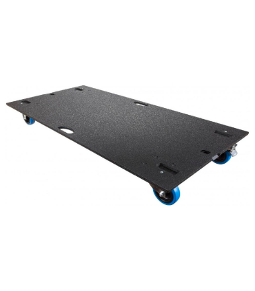 PLATAFORMA CON RUEDAS PARA SQ-218