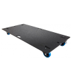 PLATAFORMA CON RUEDAS PARA SQ-218