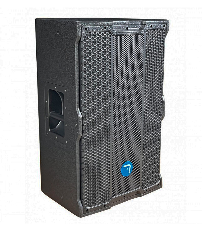 VECTOR15 DSP700 ALTAVOZ ACTIVO 15" 750W RMS DSP BLUETOOTH TWS