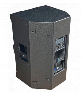 VECTOR15 DSP700 ALTAVOZ ACTIVO 15" 750W RMS DSP BLUETOOTH TWS