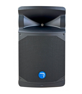 ONA15 DSP500 ALTAVOZ ACTIVO 15" 500W RMS DSP BLUETOOTH TWS