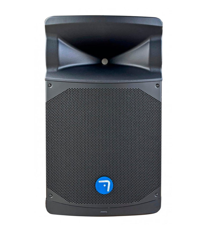 ONA15 DSP500 ALTAVOZ ACTIVO 15" 500W RMS DSP BLUETOOTH TWS