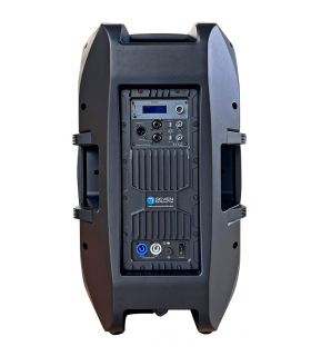 ONA15 DSP500 ALTAVOZ ACTIVO 15" 500W RMS DSP BLUETOOTH TWS