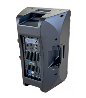 ONA15 DSP500 ALTAVOZ ACTIVO 15" 500W RMS DSP BLUETOOTH TWS