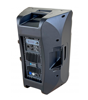 ONA15 DSP500 ALTAVOZ ACTIVO 15" 500W RMS DSP BLUETOOTH TWS