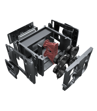 ARTIST T-45DSP LINE ARRAY ACTIVO AUDIOCENTER