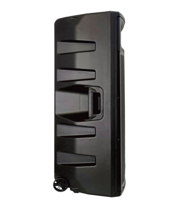 SV215APRO-TWS-ASP ALTAVOZ ACTIVO 2x15" 500W RMS DSP BLUETOOTH TWS