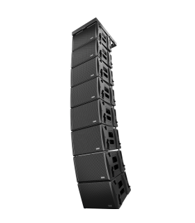 ARTIST T-45DSP LINE ARRAY ACTIVO AUDIOCENTER
