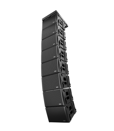 ARTIST T-45DSP LINE ARRAY ACTIVO AUDIOCENTER