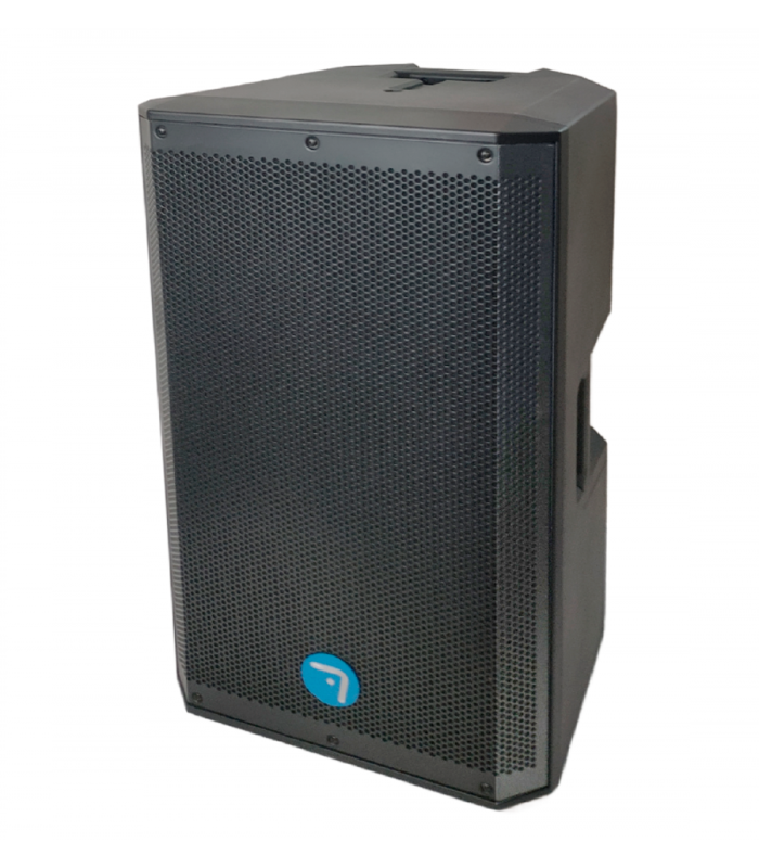 SV12APRO-TWS-ASP ALTAVOZ ACTIVO 12" 340W RMS ASP BLUETOOTH TWS