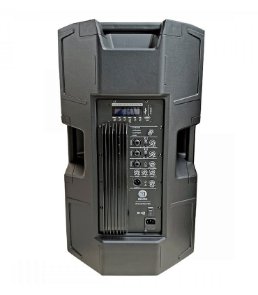 SV12APRO-TWS-ASP ALTAVOZ ACTIVO 12" 340W RMS ASP BLUETOOTH TWS