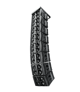 ARTIST T-45DSP LINE ARRAY ACTIVO AUDIOCENTER