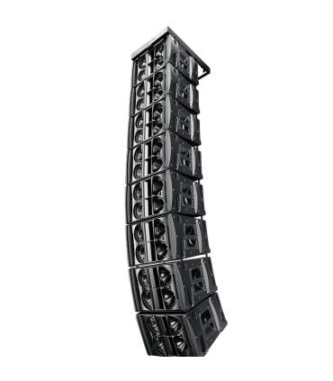 ARTIST T-45DSP LINE ARRAY ACTIVO AUDIOCENTER