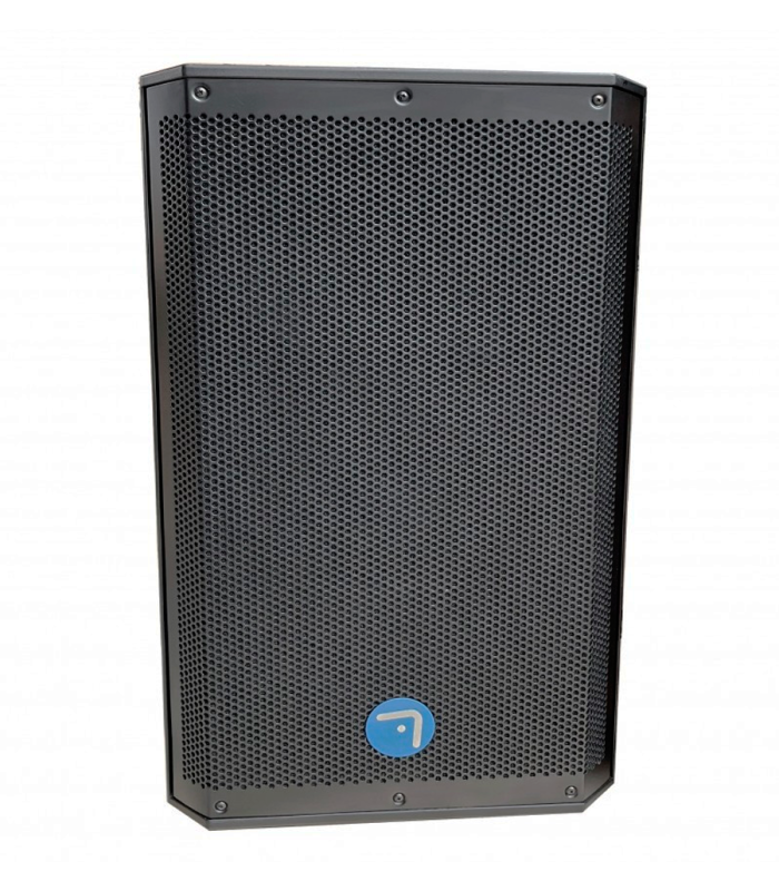 SV15APRO-TWS-ASP ALTAVOZ ACTIVO 15" 375W RMS ASP BLUETOOTH TWS MP3