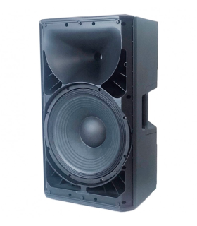 SV15APRO-TWS-ASP ALTAVOZ ACTIVO 15" 375W RMS ASP BLUETOOTH TWS MP3