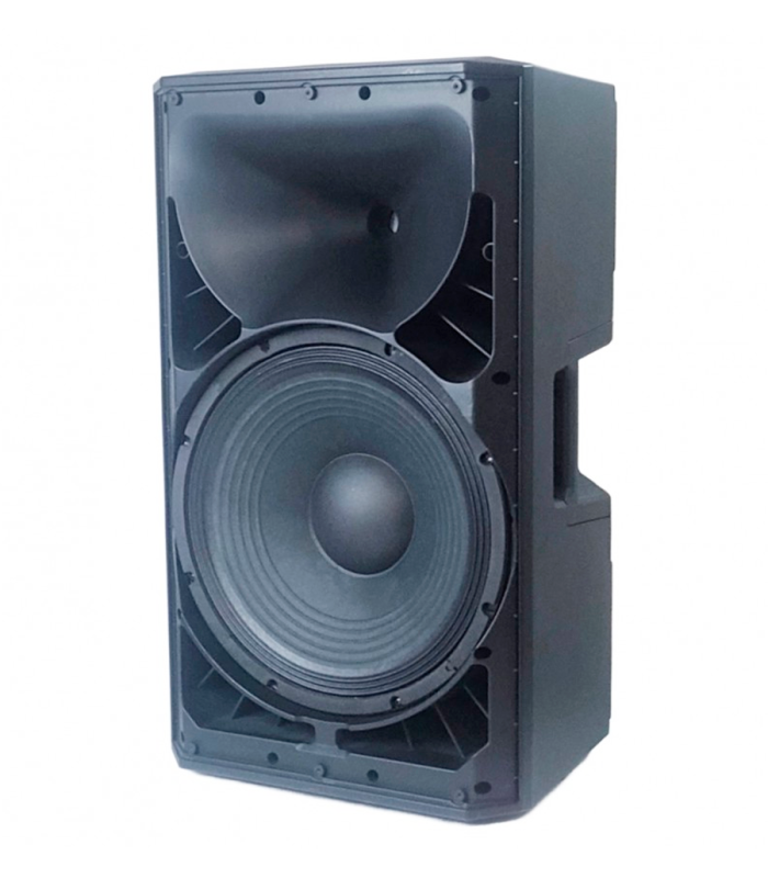 SV15APRO-TWS-ASP ALTAVOZ ACTIVO 15" 375W RMS ASP BLUETOOTH TWS MP3