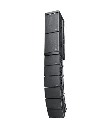 ARTIST T-45DSP LINE ARRAY ACTIVO AUDIOCENTER